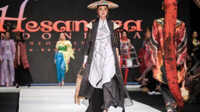 Laksanakan promo, Fesyen Harus Manfaatkan Digitalisasi
