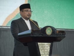 Nuzulul Qur’an Perkuat Kerukunan Berbangsa