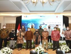 BUMN Buka Lowongan Kerja, 2.700 Karyawan Yang Dibutuhkan