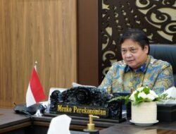 Dorong Wirausaha, Kartu Prakerja Upaya Pulihkan Ekonomi Masyarakat