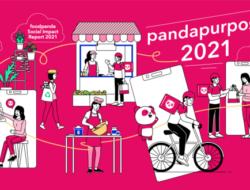 foodpanda Terbitkan Laporan Dampak Sosial perdana : Mendedikasikan lebih dari US$35 juta untuk Tumbuhkan Komunitas, Mendigitalkan UMKM, dan Dukung Pengendara di Asia