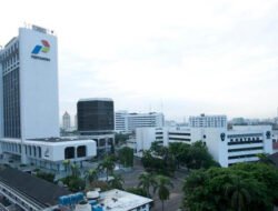 Pertamina Raih Bronze Award untuk Kategori Asia’s best SDGs Reporting
