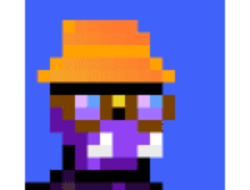 The Big Gooey Telah Disewa untuk Dukung Dunia Seni NFT & Bangun Koleksi Telosian yang Benar-benar Semarak