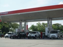 Pertamina Jamin Ketersediaan Stok Pertalite di Kalimantan