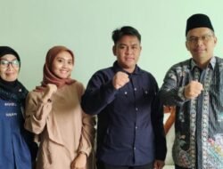 Jadi Terbaik di Indonesia, UIN Walisongo Wakili RI pada Ajang Ide Startup [1Idea1World]
