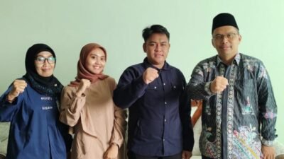 Jadi Terbaik di Indonesia, UIN Walisongo Wakili RI pada Ajang Ide Startup [1Idea1World]