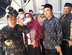 Ilmu Falak Sangat Bermanfaat Bagi Manusia, Kemenag Dorong Pos Observasi Bulan Jadi Wahana Edukasi