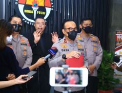 Arus Mudik Lebaran, Jumlah Angka Kecelakaan Menurun