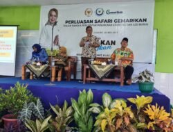 Ingin Cerdas, Mari Rutin Konsumsi Ikan