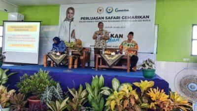 Ingin Cerdas, Mari Rutin Konsumsi Ikan