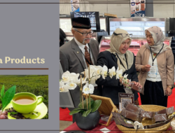 Halal Expo Canada 2022