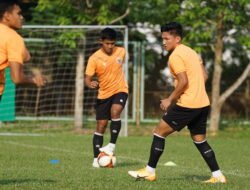 Meski Asnawi Mangkualam & Elkan Baggott Belum Bergabung, Ketum PSSI Optimistis Timnas U-23 di Sea Games Raih Poin Penuh