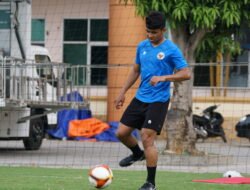 Kehadiran Asnawi Bisa Bikin Motivasi Timnas U-23