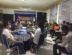 Pasca Lebaran, Agar Kasus Covid Nggak Naik Lagi, Cara Sederhana Ini Dilakukan Pemkab OKI