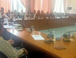 Gejolak Ganti Rugi Lahan Warga Mendapat Perhatian DPRD OKI