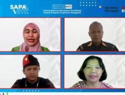 POP,  Lahirkan  Kisah Inspiratif