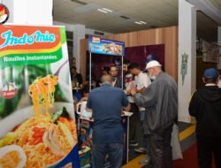 Keren…, Kopi RI Banjirin Sfax Tunisia, Lidah Pengunjung Asing juga Dimanjakan dengan Gurihnya Aneka Ragam Produk Indomei