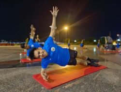 Asa Laga Perdana Lawan Vietnam di SEA Games 2021