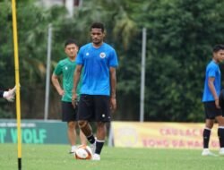 Lawan Thailand di Semifinal Timnas U-23 Tanpa Asnawi Mangkualam, Kabar Baiknya Saddil Ramdani  Akan Tiba