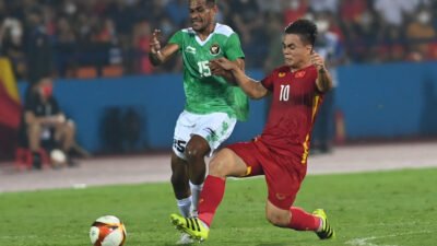 Misi Bangkit Skuad Garuda Muda Pada 3 Laga Berikutnya…