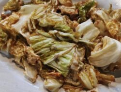 Ingat Jangan Terlalu Banyak Makan Kol Goreng, Ini Dampaknya