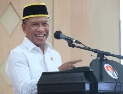 Usai Ramadan, Pesan Kemenpora Ingin Anak Buahnya Tingkatkan Lagi Soal Ini