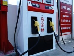 Pengendara Tidak Perlu Khawatir, Persediaan BBM Aman Saat Arus Balik