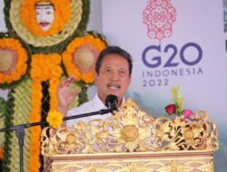 100 Ribu Benih Ikan Nilem Dilakukan Restocking di Danau