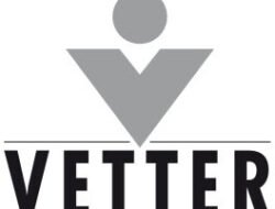 Vetter Raih Three-Peat dalam Memenangkan Penghargaan Perusahaan Terkelola Terbaik