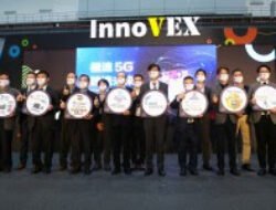 Berbagai Penerapan Inovatif Diperlihatkan dalam Taiwan 5G Vertical Application Summit