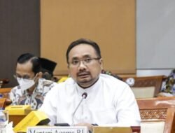 Pagu Indikatif Kemenag Tahun 2023 Naik, Ini Nilainya, Intip Yuk !