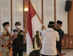 Alhamdullillah, 7 kloter jamaah haji Indonesia berangkat hari ini ke tanah suci