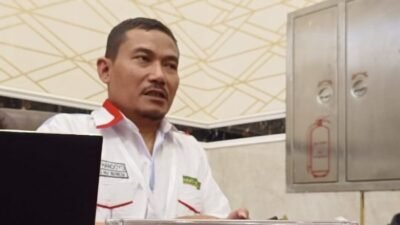 Ingat, jamaah haji tetap gunakan alas kaki di Mekkah, ini alasannya…