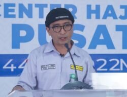 Arab Saudi sangat panas, Ini pesan Kepala Pusat Kesehatan Haji Kemenkes untuk para jamaah haji Indonesia