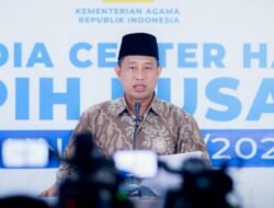 Hari ini Indonesia berangkatkan 3.226 jemaah haji