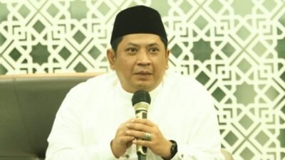 Ada 5 lagi kampus  IAIN berubah jadi UIN, Mau tahu !