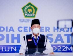 Pemerintah akan membadalhajikan jemaah yang wafat sebelum wukuf