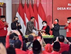 Antisipasi Permasalahan Global, Budayakan Gotong Royong Perlu Digalakkan