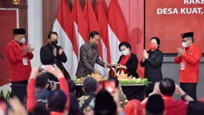 Antisipasi Permasalahan Global, Budayakan Gotong Royong Perlu Digalakkan