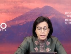 Kabar Gembira, Gaji ke-13 Segera Cair