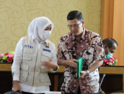 PABB, DPA & PJAS harus dilakukan agar pasar di Palembang aman dari pangan berbahaya