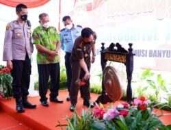 Ada Rumah Restorative Justice, masyarakat Muba bisa konsul