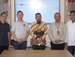 KIAIKU & Husnul Khotimah siap Layani penduduk OKI terkait soal ini