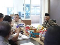 Muba percepat pembangun sodetan untuk atasi masalah ini