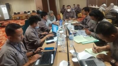 SKK Migas, Pemprov Sumsel dan PWI Komitmen Tingkatkan Kualitas Wartawan