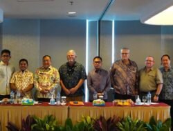 Pendekatan klaster salah satu strategi  cegah kebakaran hutan