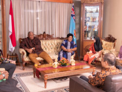 Pancasila dikenalkan di Suva Fiji