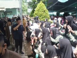 Gubernur Akui Ponpes dan Rumah Tahfidz Banyak Hasilkan SDM  Intelek  dan Berakhlak