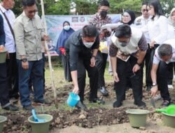 Gubernur Harapkan Pojok Baca Hadir di Semua  Destinasi Wisata