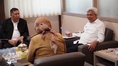 Sumsel Siap Tuan Rumah Gerakan Melawan Osteoporosis, Awal Juli Mendatang Dilaksanakan